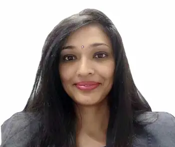 Dr Shamola Pramjeeth
