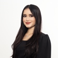 Priyanka Ramnarain - Compliance Manager