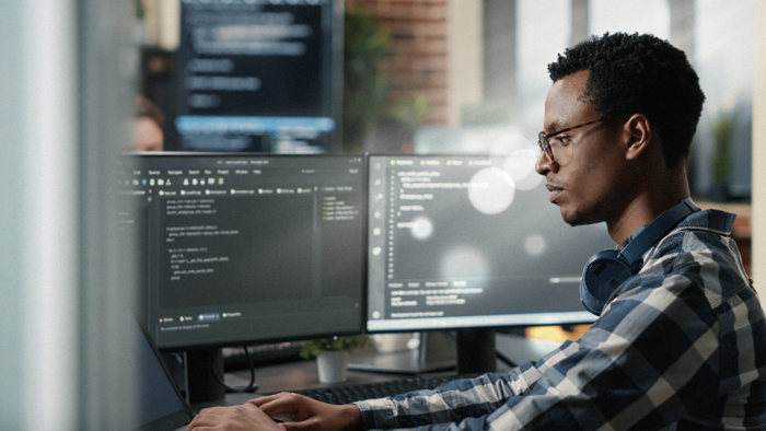 Computer Science In Game Development Bachelor of Computer & Information Sciences in Game Design & Development