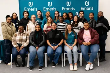 Emeris Students Inspire Hope Through Mentorship Partnership With The GEM Project