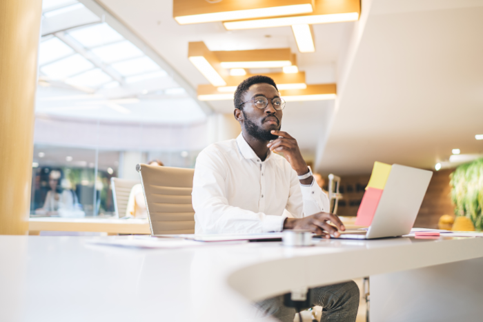 Bachelor of Business Administration - (Online)