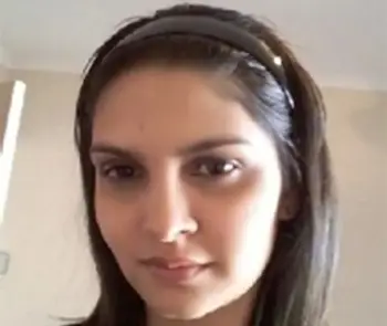  Shanaaz  Ebrahim