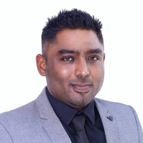 Nagesh Deenathan