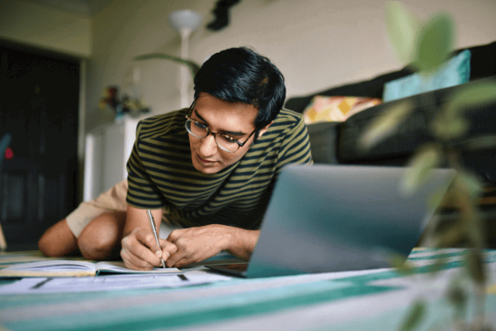 Higher Certificate in Creative Development