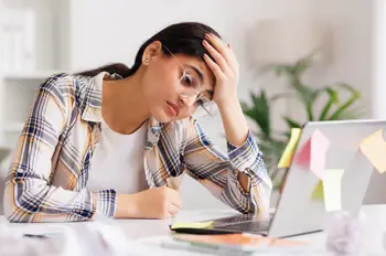 Spotting the Signs Before Stress Starts Running You