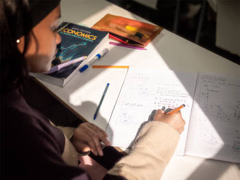 Is a finance degree the right choice for you?