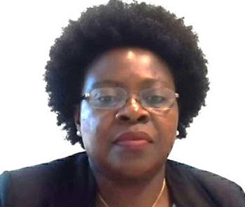 Dr Bukola Olutola