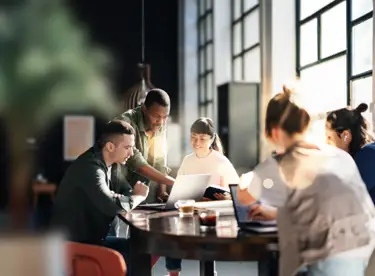 IIE Bachelor of Commerce in Digital Marketing