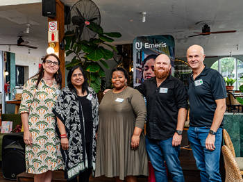 AI Takes Centre Stage at Client Connect Event