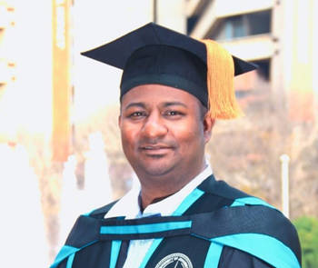  Denzyl Soobramoney Govender