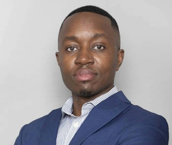  Kudzai Raymond  Marandu