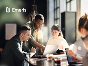 Emeris Values Emeris Blog | The Latest News & Thought Leadership