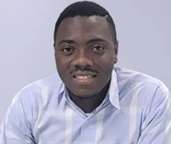  Victor  Faniran