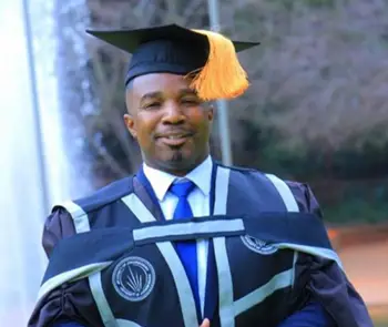  Muzi  Sithole
