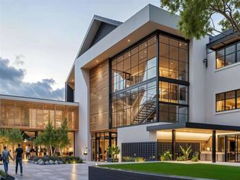 Varsity College, Vega, and MSA unite under a bold new brand 