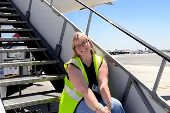 From Student to Sky: Vega Alumna’s Winning Design