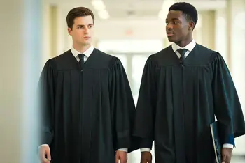 8 Reasons to Study a Law Degree in South Africa