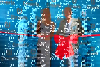 Emeris opens new Nelson Mandela Bay campus in Gqeberha