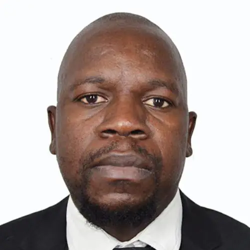 Phathutshedzo Rapea
